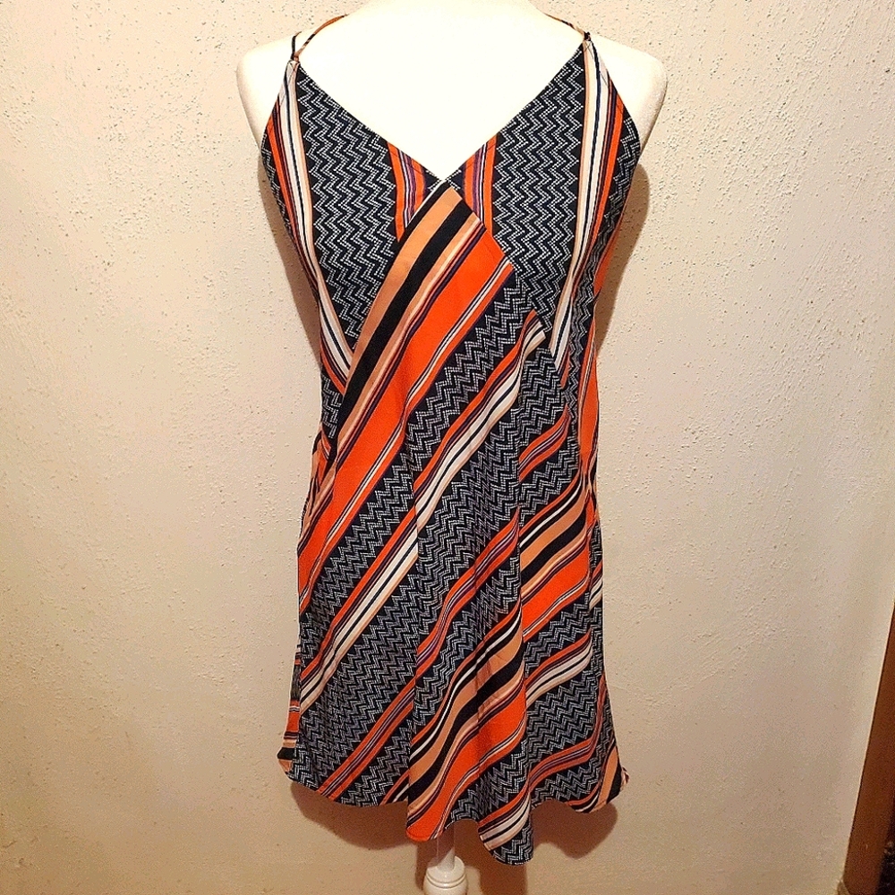 Abercrombie dress